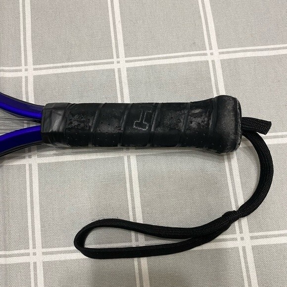 Head Fury XL Racquet Sports Racquetball 3-5/8 Racquet Sports Sporting Goods - Picture 8 of 9